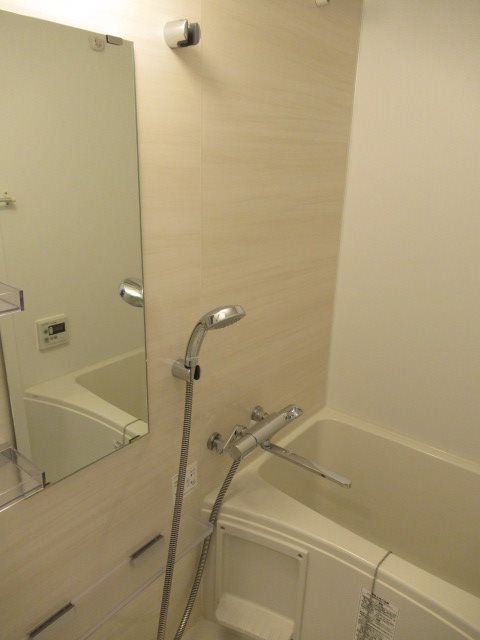 バス・シャワールーム　※参考写真