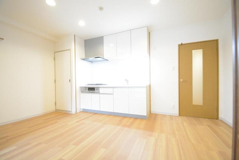 居室・リビング　広くて綺麗なリビングです。