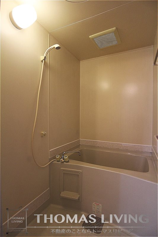 バス・シャワールーム　実際のお写真を準備中の為、別号室のお写真をご参照ください。