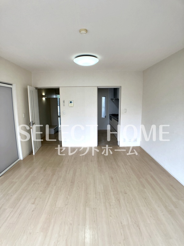 居室・リビング　同型タイプ