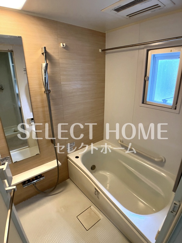 バス・シャワールーム　同型タイプ