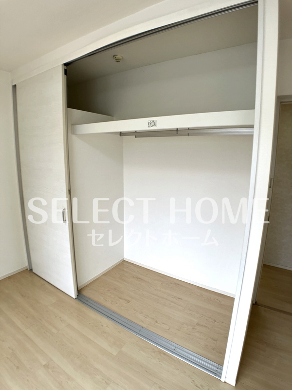 収納　同型タイプ