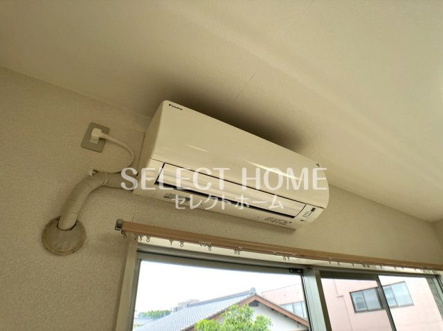 その他設備　同型タイプ