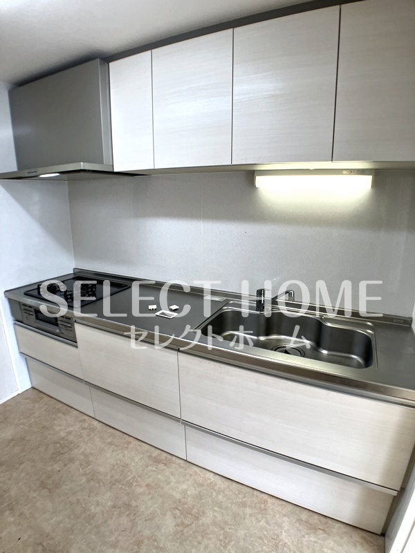 キッチン　同型タイプ