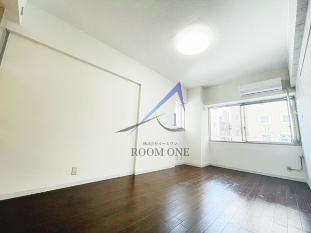 その他部屋・スペース　寝室です。