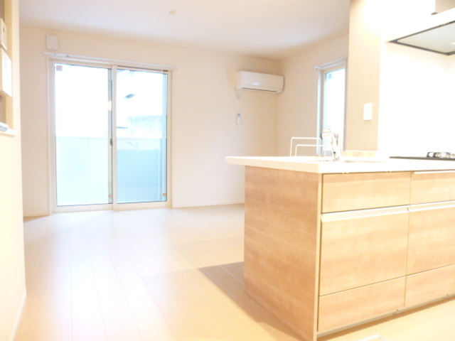 居室・リビング　ＬＤＫ