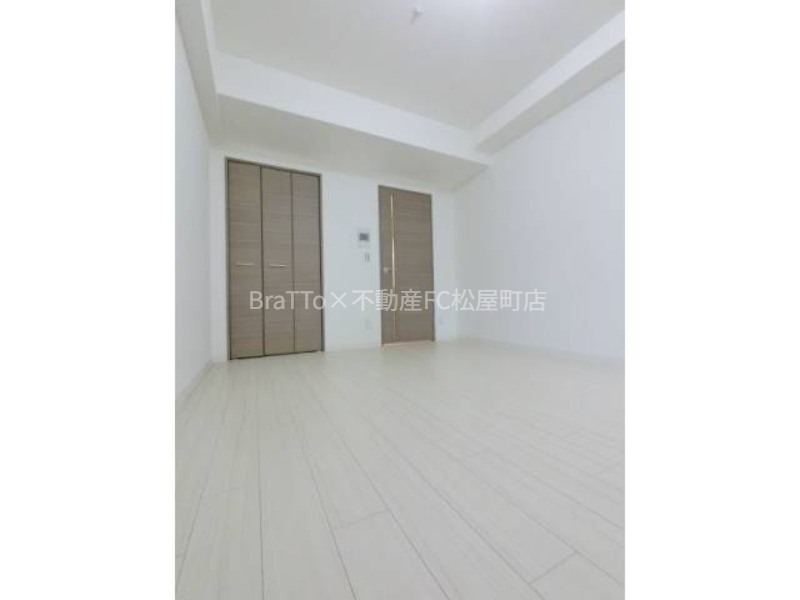 居室・リビング　居室・リビング