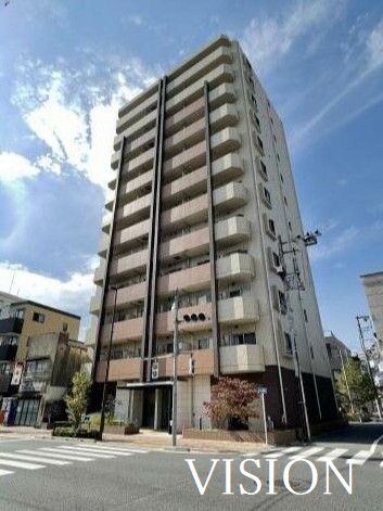 建物外観　☆外観☆