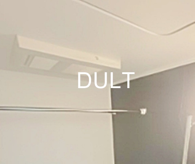 その他設備　浴室乾燥機です。