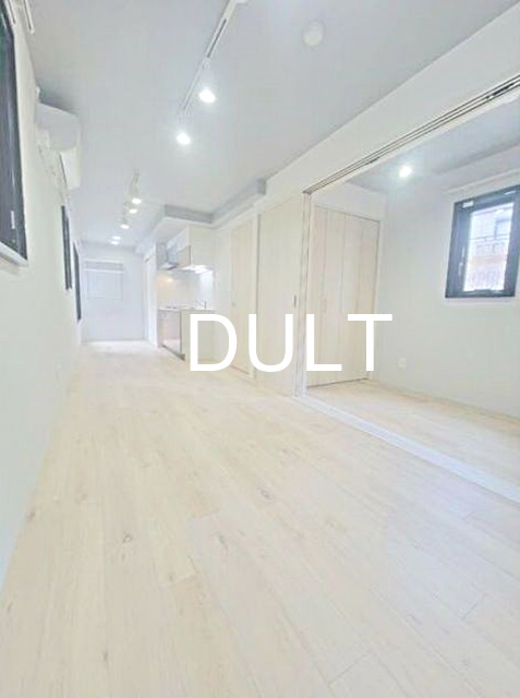 居室・リビング　リビングです。