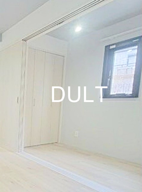 その他部屋・スペース　寝室です。