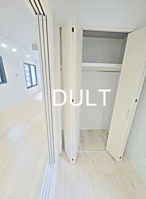 収納　収納です。