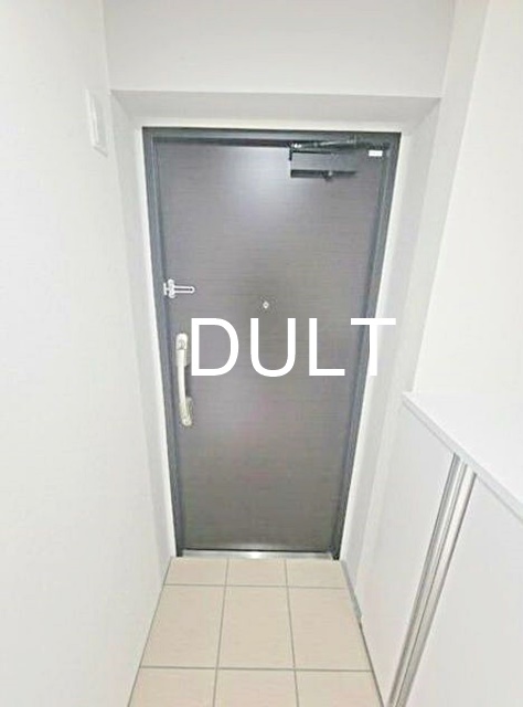 玄関　玄関です。