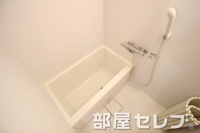 バス・シャワールーム　お風呂もきれいしています。（イメージ写真）