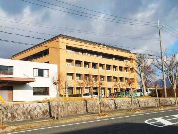 その他　日野町役場（その他）まで700m