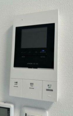 セキュリティ　同施工タイプ