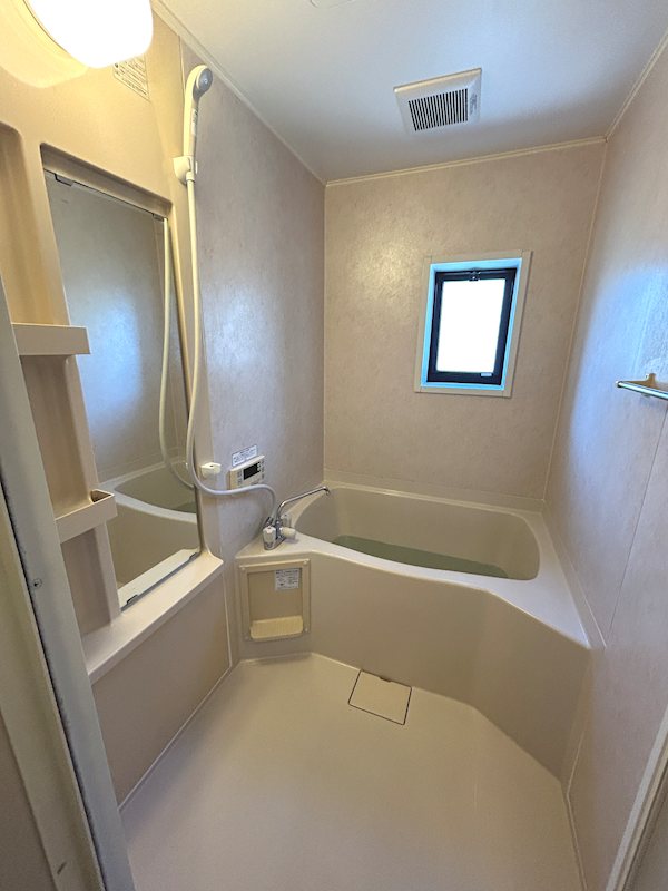 バス・シャワールーム　101の画像です。