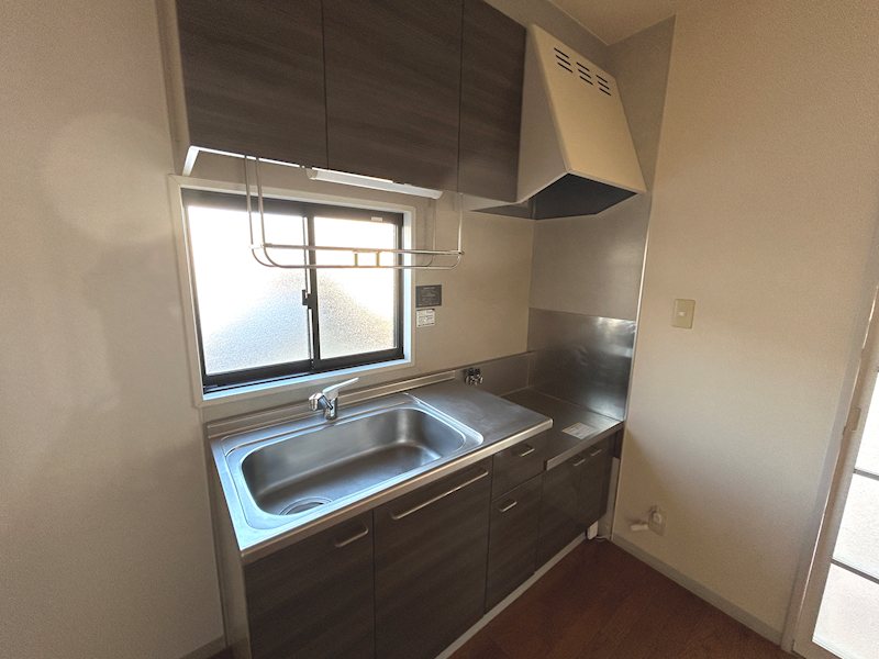 キッチン　101の画像です。