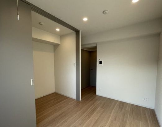 居室・リビング　☆明るいリビング☆