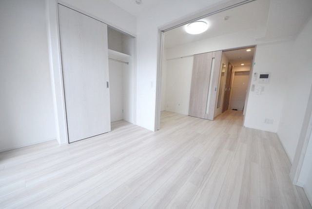 居室・リビング　★同社施工メーカーの別部屋参照写真★