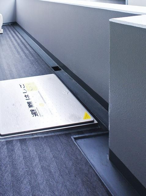 バルコニー　☆バルコニー☆