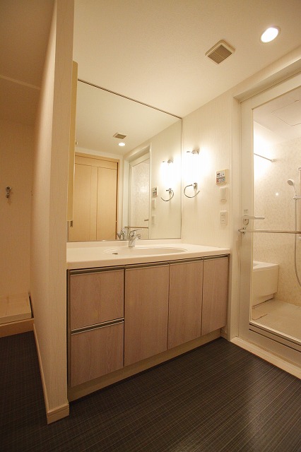 洗面設備　洗面※別部屋参考写真