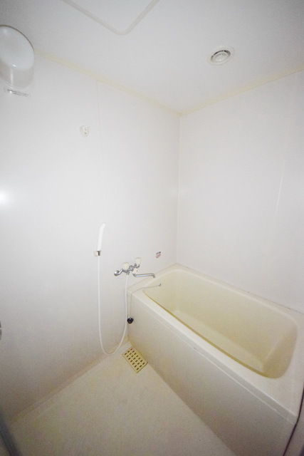 バス・シャワールーム　～一日の疲れを癒しましょうっ～