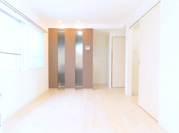 居室・リビング　きれいなリビング♪