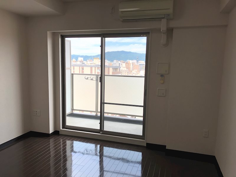 居室・リビング　※同タイプの他のお部屋です