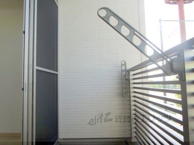 バルコニー　ベランダ