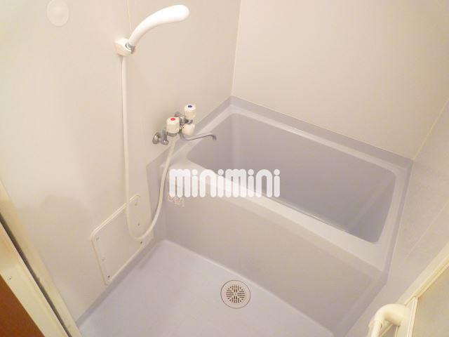 バス・シャワールーム　１日の疲れを癒すバスルーム