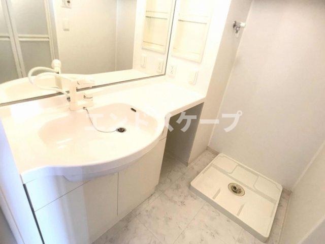 洗面設備　高崎、前橋のお部屋探しはエンドスケープまで！お客様の理想お聞