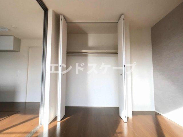 収納　高崎、前橋のお部屋探しはエンドスケープまで！お客様の理想お聞