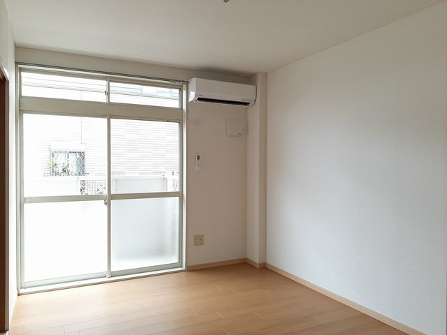 その他部屋・スペース　きれいな内装です