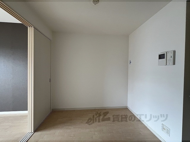 居室・リビング　居室