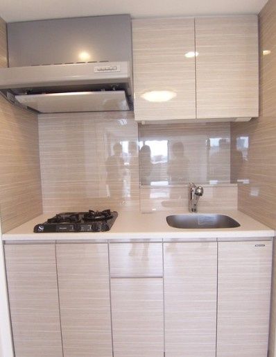 キッチン　☆使い勝手の良いシステムキッチン☆