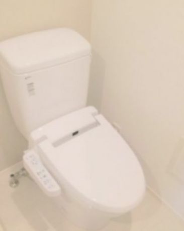 トイレ　☆清潔感のあるトイレ☆