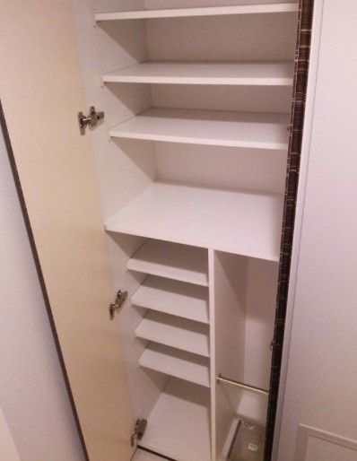 収納　☆シューズボックスもあります☆