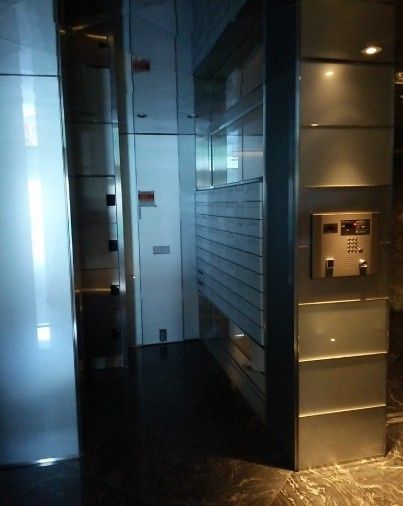 セキュリティ　☆安心安全のセキュリティ☆