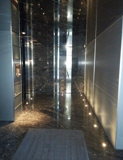 エントランス　☆キレイなエントランス☆