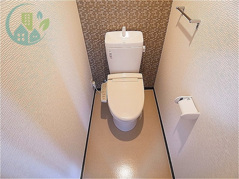 トイレ　グランディア六甲STORIA（ペット相談可、小型犬、猫）