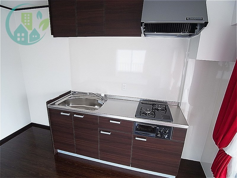 キッチン　グランディア六甲STORIA（ペット相談可、小型犬、猫）