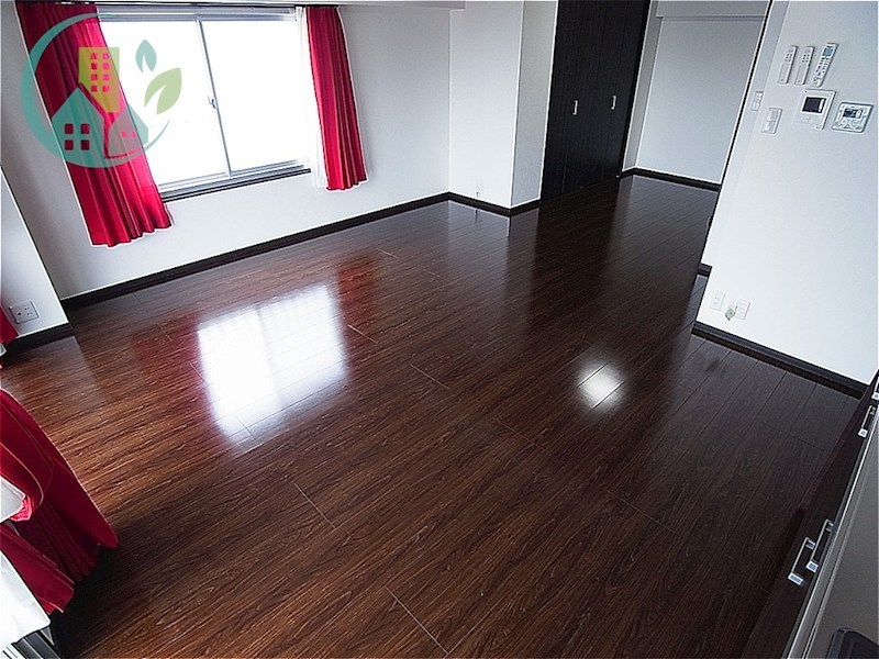 居室・リビング　グランディア六甲STORIA（ペット相談可、小型犬、猫）