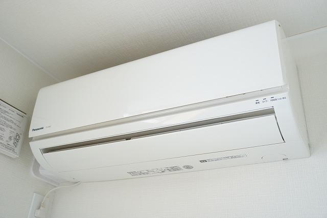 その他設備　設備