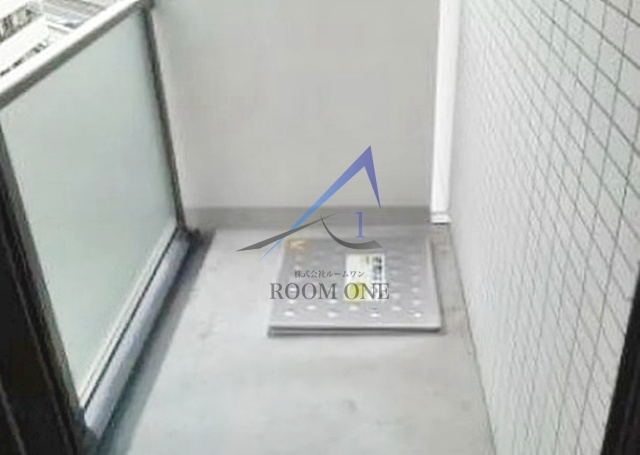 バルコニー　バルコニーです。