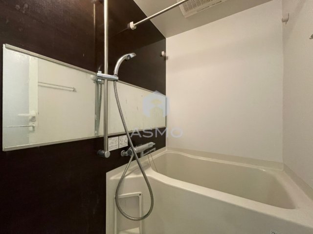 バス・シャワールーム　同マンション別部屋　参考写真