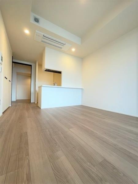 居室・リビング　ゆったり過ごせるリビングです