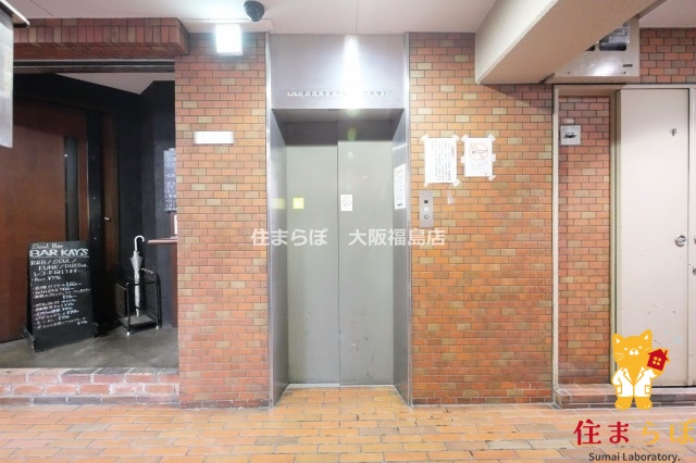 その他共有部分　日常使いを想像しながら