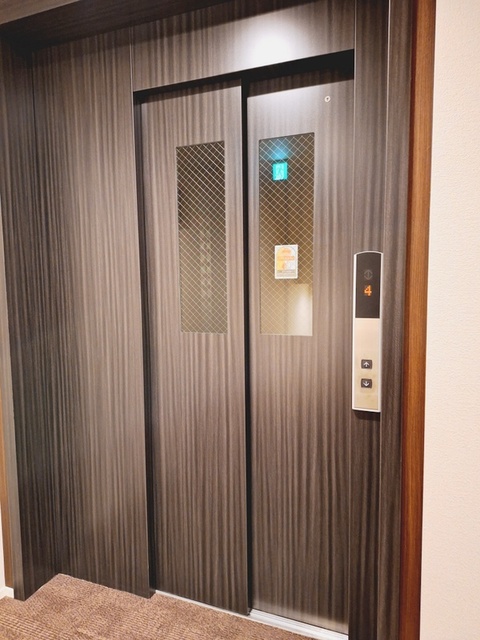 その他　★エレベーター★