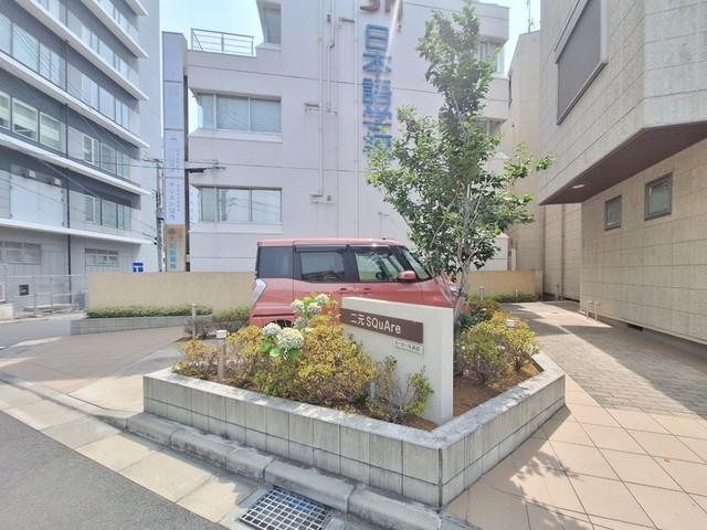 エントランス　★エントランス★